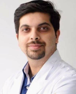 Dr Ashwin Mallya | Top Urologist | Robotic Surgeon | New Delhi