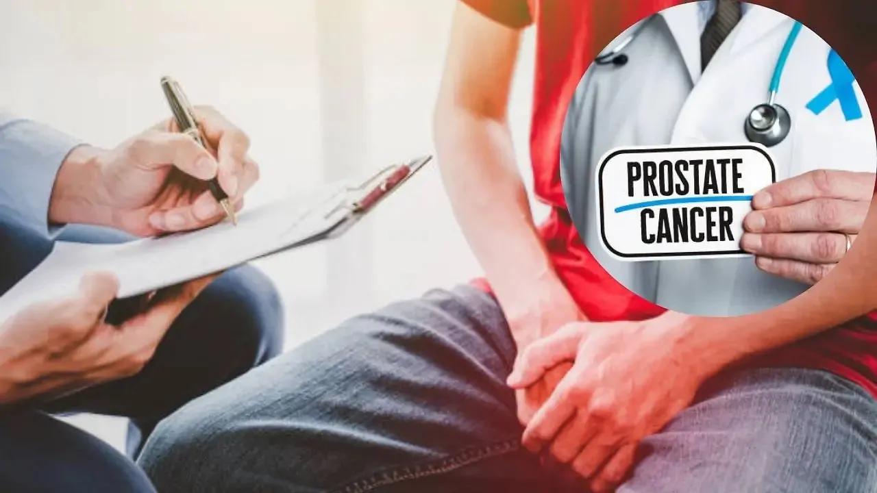 Why More Indian Men Are Being Diagnosed With Advanced Prostate Cancer Too Late