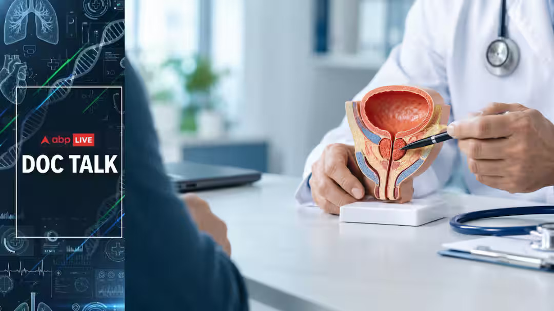 Prostate Cancer At Stage 4 Is Not The End: How PSMA PET And Radioligand Therapy Help